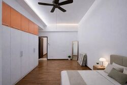 Warner Court (D10), Apartment #566509021